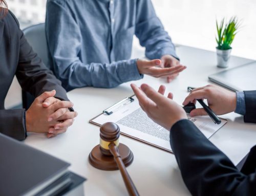 Choosing the Right Legal Representation for Estate Disputes